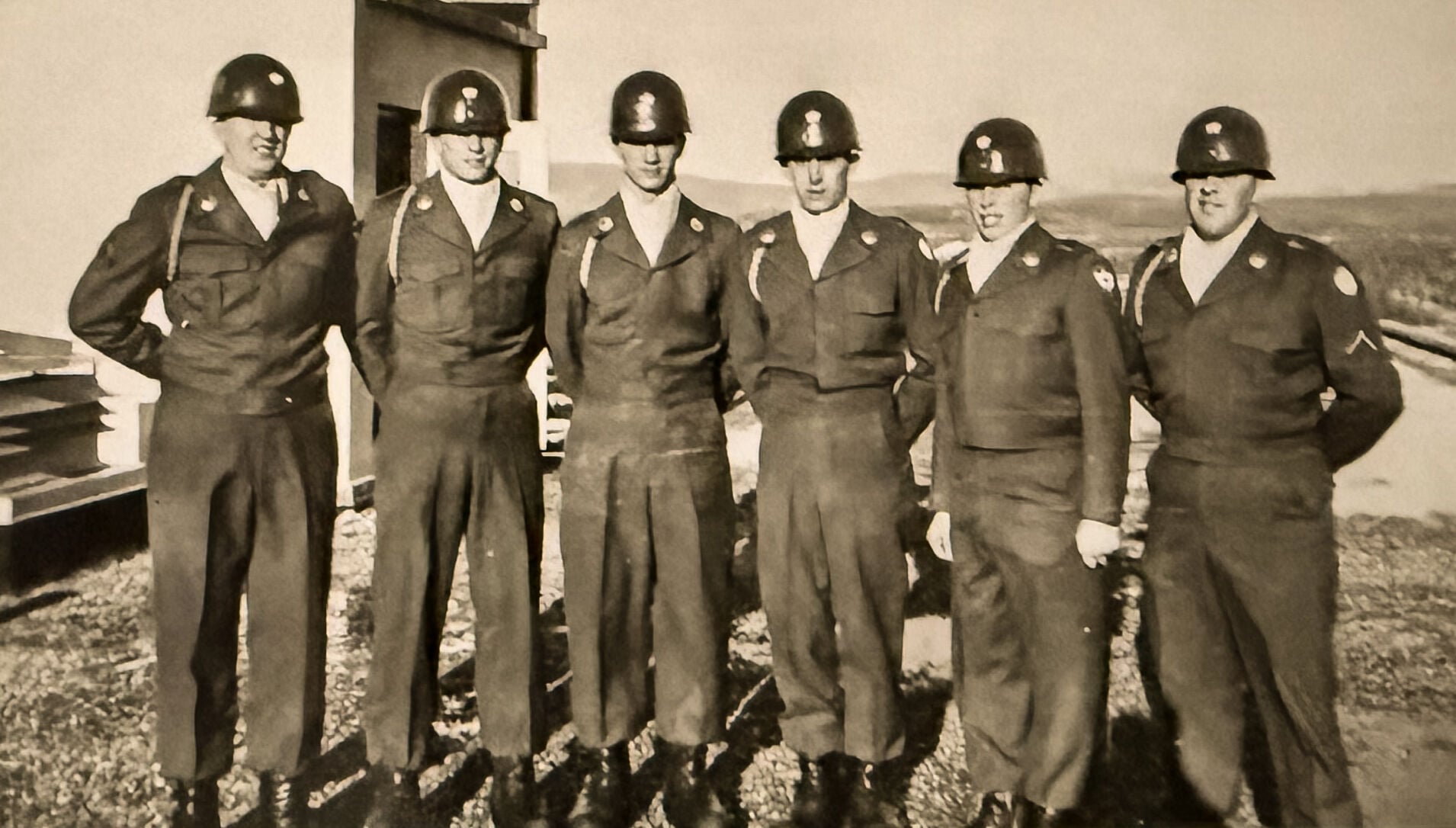 Tom Pfaff leadership school