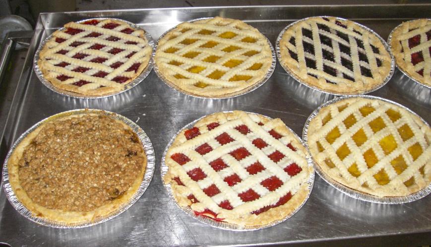 Pies