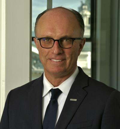 Daniel Smith