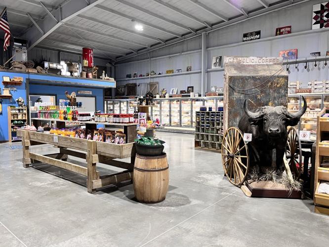 Buresh Meats From their family to yours