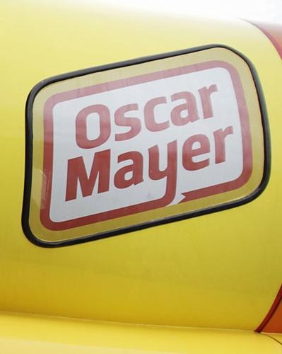 Oscar Mayer logo