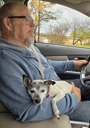 Rich and Annie Kluetzman