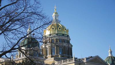 IA State Capital