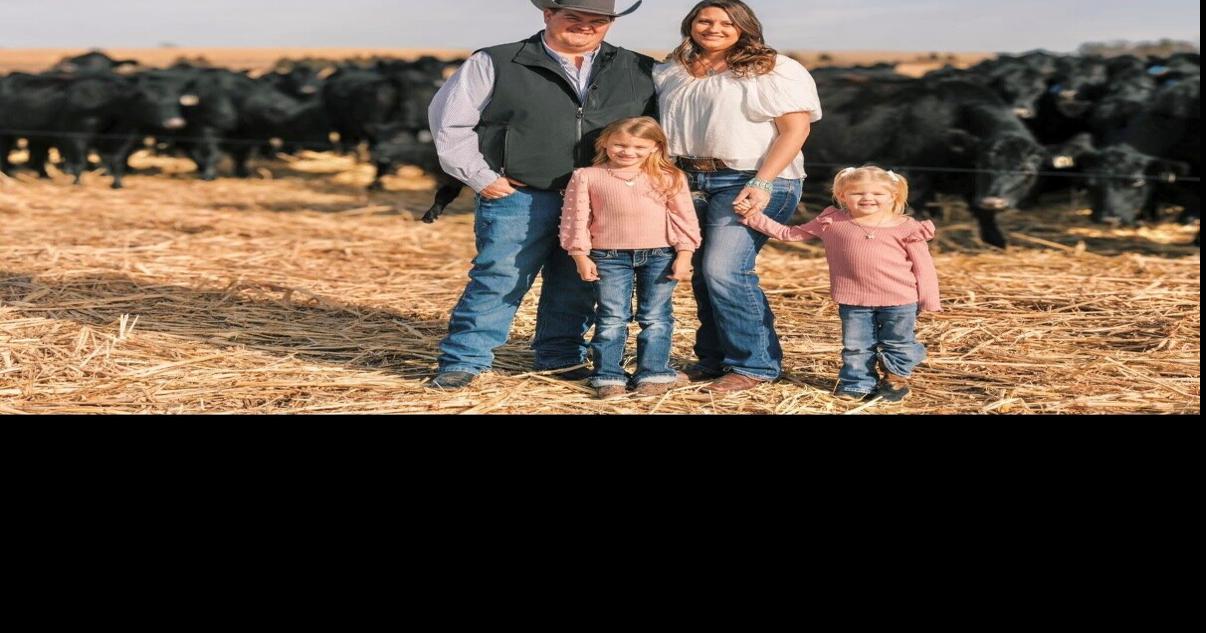 Flexibility, diversity key in family farming business