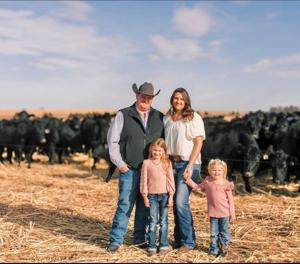 Flexibility, diversity key in family farming business