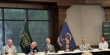 Ag roundtable