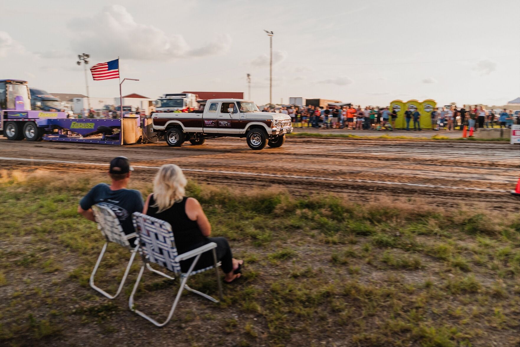 Jefferson County Fair