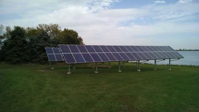 Solar Energy Poised To Take Off In South Dakota State Regional Agupdate Com