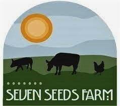 Seven Seed Farms logo