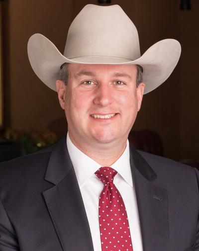 Colin Woodall