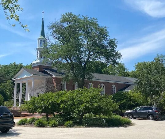 Community United Methodist Church