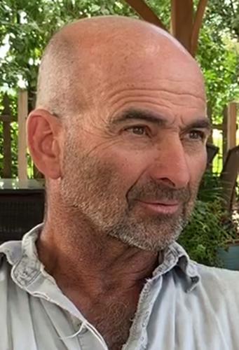 Alan Treinen