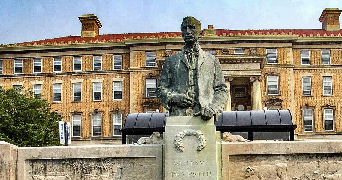 From the Backroads of Wisconsin's Past