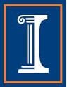 University of Illinois logo