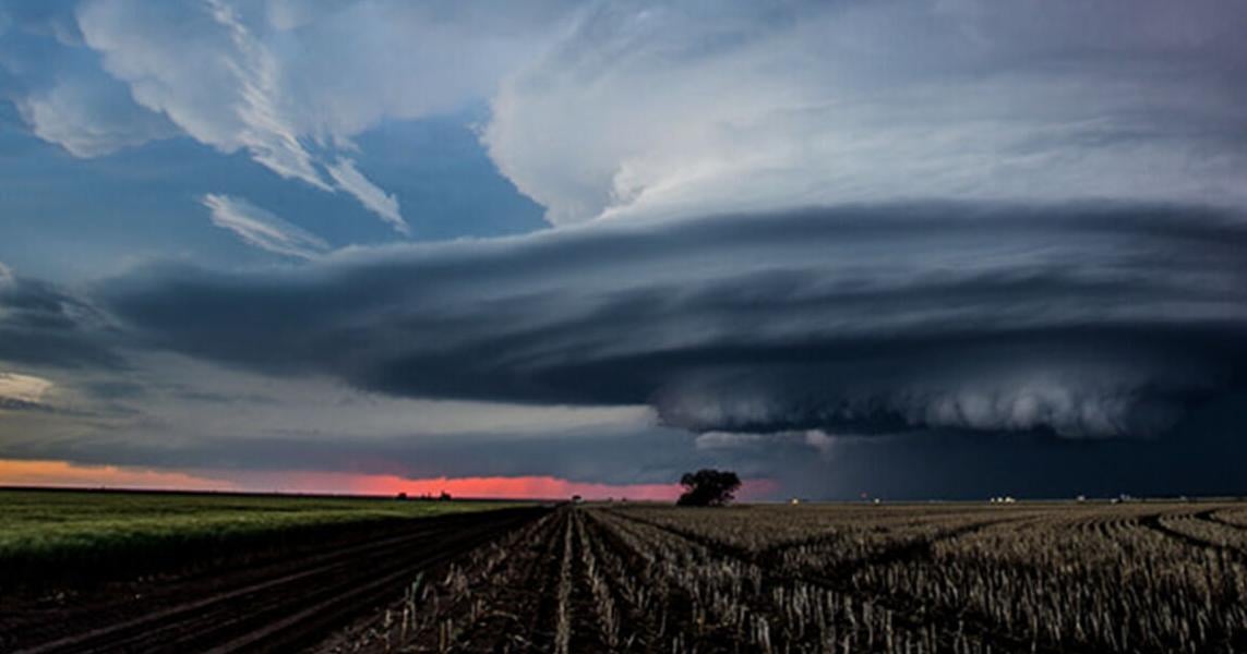 Severe-weather research takes new path