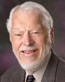 James E. Specht