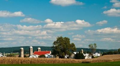 Legal restrictions for foreign land ownership increase
