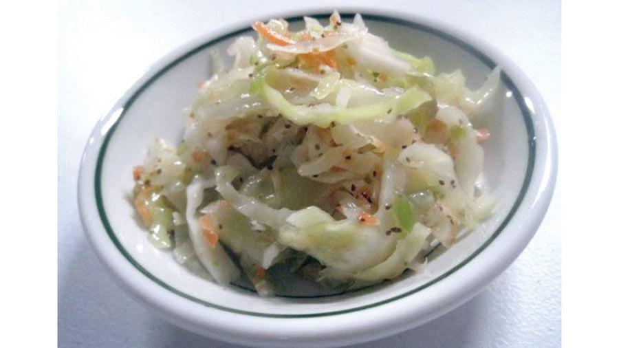 Fish Fry Coleslaw Recipes