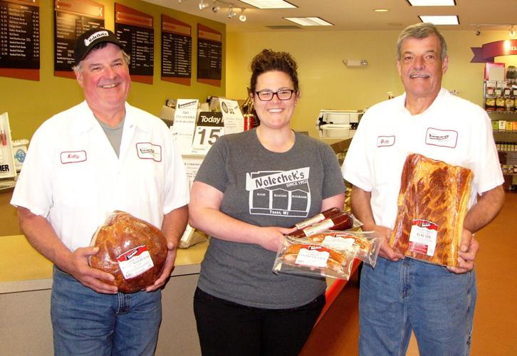 Quality meats for generations