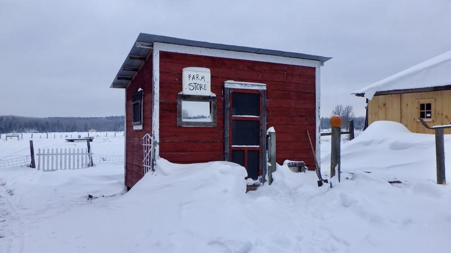 Hoopsnake Farm Store