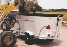 Kuhn Knight Vertical Maxx 
