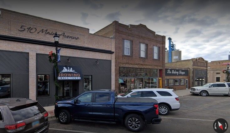 Reimagining Rural takes inspiration from North Dakota town