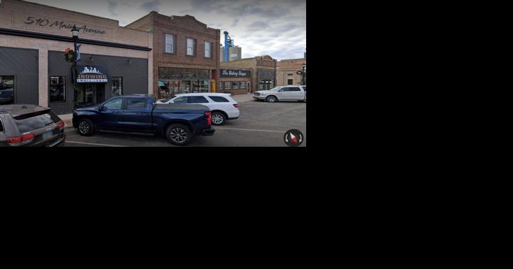 Reimagining Rural takes inspiration from North Dakota town - Vimarsana News