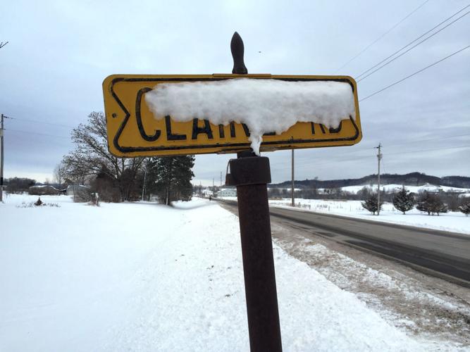 Claire Road