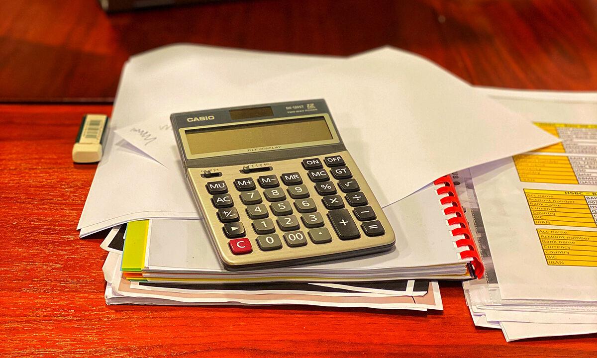 Record Keeping