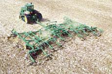 JD 637 Five-Section Disk 