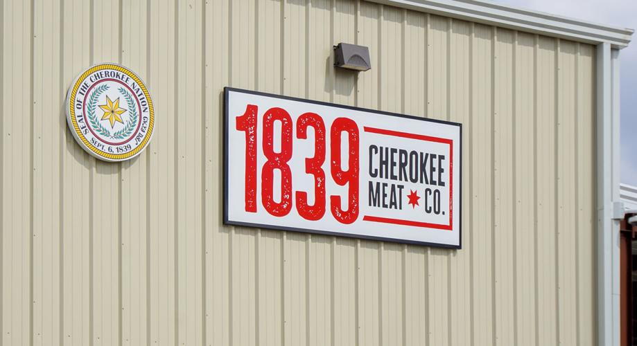 1839 Cherokee Meat Co.