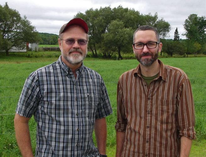 Instructors see fewer farm backgrounds