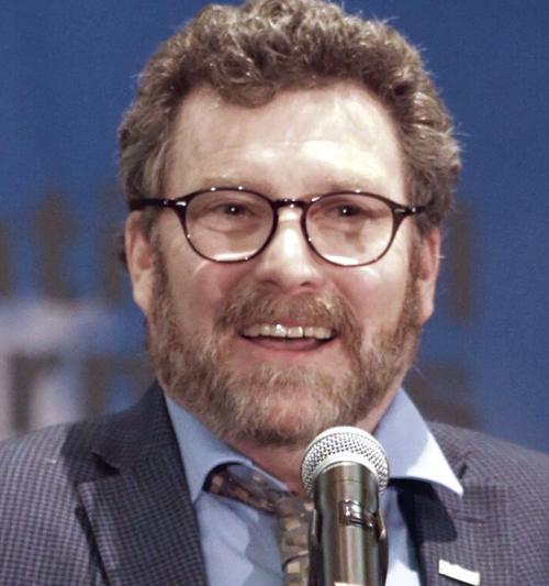 Bruce Shultz