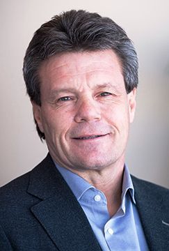 Mitch Davis