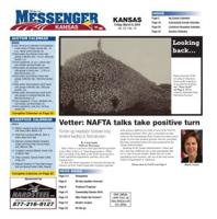 Kansas Edition 3/9/18