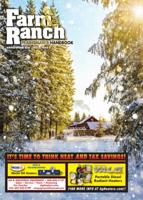 Farm & Ranch Plainsman's Handbook