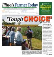 Illinois Farmer Today North Edition
