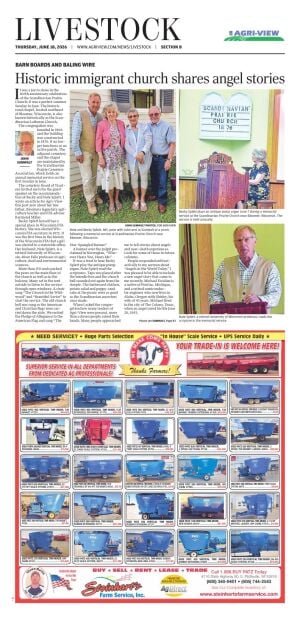 Page B1