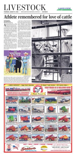 Page B1