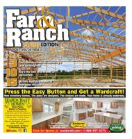 Farm & Ranch Plains
