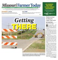 Missouri Farmer Today