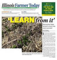 Illinois Farmer Today