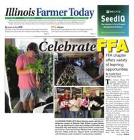 Illinois Farmer Today North Edition