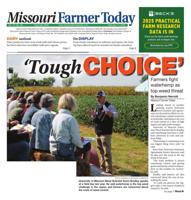 Missouri Farmer Today
