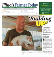 Illinois Farmer Today North Edition
