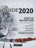 Livestock Guide 2020