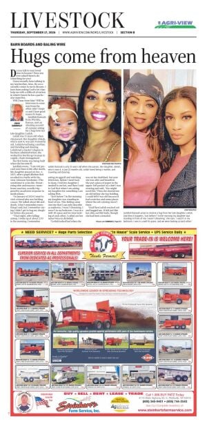 Page B1