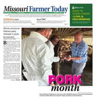 Missouri Farmer Today