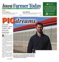 Iowa Farmer Today SW
