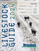 Livestock Guide 2024